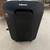 Fellowes Powershred Cross Cut LX series  Paper Shredder 1 thumbnail