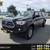 2016 Toyota Tacoma SR5 Double Cab Super Long Bed V6 6AT 4WD 1 thumbnail