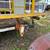 Enclosed Homemade Work Trailer 12 thumbnail