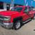2017 Chevrolet Silverado 1500 LT Double Cab 4x4 w/V8 1 thumbnail