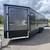 2025 Stealth 7.5x24 Aluminum Enclosed Snowmobile Trailer w/Rust PKG 1 thumbnail
