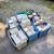 Large Lot of EMPTY Vintage Lionstone Whisky Decanters 1 thumbnail