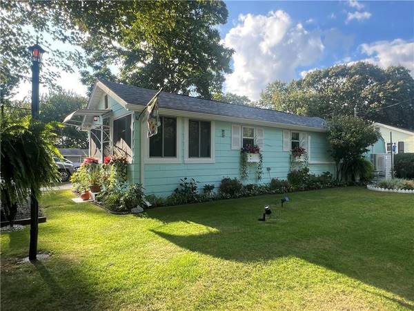 $224,900 / 1br - 550ft2 - Great Home in Warwick for Sale (50 Andrew Comstock Road)64002828928001122