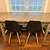Pottery Barn Dining Table 8 thumbnail