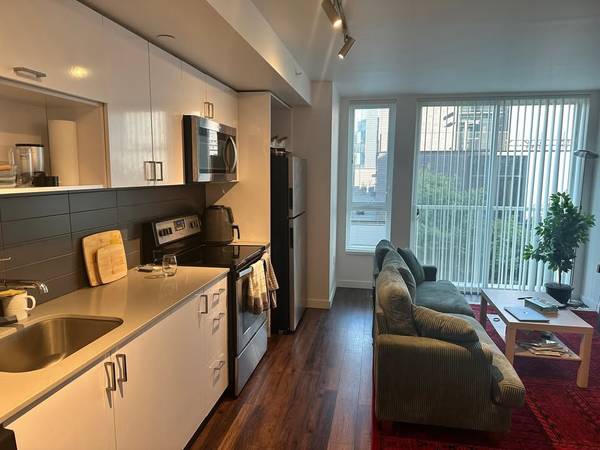 $1,934 / 580ft2 - Studio apartment 6 month sublease (Bellevue)63884887558019122