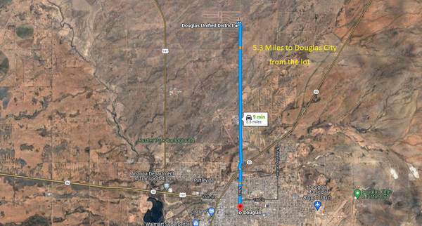 $4,999 Douglas Lot for Sale (Douglas)63796257376131123