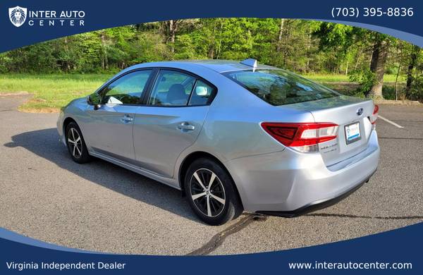 2019 SUBARU IMPREZA - $13,90063616423066241122