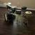 Gammon Percussion drum set 1 thumbnail