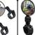 4 sets of Pedalton Bike Mirrors Handlebar Mount. 3 thumbnail