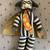 McDonald's HAMBURGLAR doll 1 thumbnail