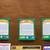 5. Major League Baseball Cards & 4 Inserts ! 5 thumbnail