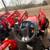 2026 New TYM T3025R 24HP Tractor w/ Front Loader For Sale! 6 thumbnail