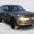2025 Land Rover Range Rover SE AWD All Wheel Drive Certified SUV Electric 3 thumbnail