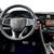 2019 Honda Civic Sport Sedan 4D sedan Aegean Blue Metallic 18 thumbnail