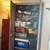 Massive Solid Wood Wardrobe – 91″ Tall 2 thumbnail