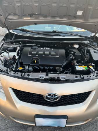 Toyota Corolla for sale - $6,650 (Snohomish)63622961841539123