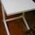 Steel Table / TV table / Kids 1 thumbnail