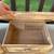 Wellington & Hawke Farmer's Market Nesting Storage Boxes NEW 9 thumbnail