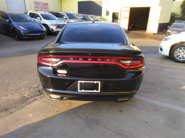 2019 Dodge Charger SXT 4dr Sedan CALL OR TEXT TODAY - $20,995 (+ House of Kars)63440013342083122