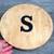Hot Plate LAZY SUSAN S Kitchen Dining Table Serving Hot Food Rotating 1 thumbnail