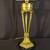 Bill Blass Studio Brass Table Lamp. 9 thumbnail