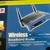 LINKSYS Wireless Broadband Router 24 GHZ 1 thumbnail
