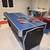3-in-1 rotating table with billiards/pool, air hockey, table tennis 4 thumbnail