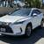 2020 Lexus RX 350 AWD w/Luxury Package 2 thumbnail