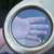 Brass Floor Lamp Magnifier Light 2 thumbnail
