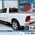 2015 Ram 1500 Big Horn 4x4 Crew Cab 5 ft7 in Box 4 thumbnail