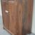 Dresser Small Bureau Cabinet Chest of 4 Drawers 7 thumbnail