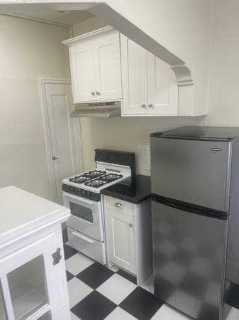 $1,679 / 1br - Spacious studio apartment #205 in Marina style bldg (alameda)63858161994881124