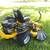 Hustler Raptor Flip-Up 54in zero turn mower One owner Kohler 264hr 7 thumbnail