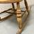 Vintage Windsor fiddle-back rocking chair 4 thumbnail