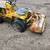 Cub Cadet 102 with tiller, 3pt, creeper gear - all or parts 2 thumbnail