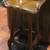 Beautiful Custom Wood Saddle Bar Stool 1 thumbnail
