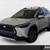 2024 Toyota Corolla Cross  XLE SUV 1 thumbnail
