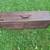 Vintage Craftsman Tool Storage Box Chest 30" x 9" x 9" 2 thumbnail