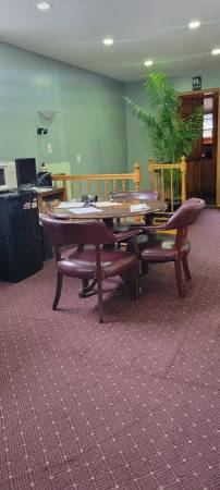 $250 Office Space to share/ Private locked offices and cubicles (Bronx Baychester)63995823913346120