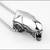 Alien Xenomorph Jewelry Silver Jewelry Stainless Steel Jewelry Neckl 3 thumbnail
