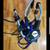 Thule Passage 2 Bicycle Carrier Bike Rack Universal Vehicle Car Trunk Mount 2 thumbnail