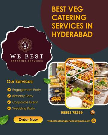 Catering Services in vizag 1