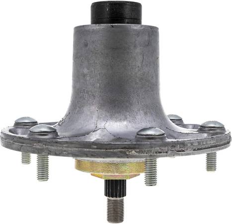 Exmark 109-6917 Spindle Housing Assy Cast Aluminum Fits Lazer 1