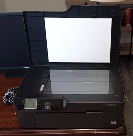 HP Printer 1