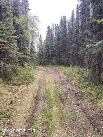 $295,000 40 Acres In Meadow Lakes With Good Road Access! (Wasilla)64149620326785122