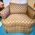 ***FREE*** Ethan Allen Rotating Love Seat 2 thumbnail