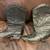 Cowboy Boots, New Balance Tennis shoes, Winter boots 13 thumbnail