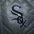 Chicago White Sox 2013 Silver Purse Hand Bag Tote Diaper Bag Etc. New 3 thumbnail