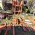 pre fab Gazebo Assembly Costco yardistry 5 thumbnail