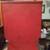 1955 1 Cent Basketball Gum Machine by Coast Vending Inc 4 thumbnail